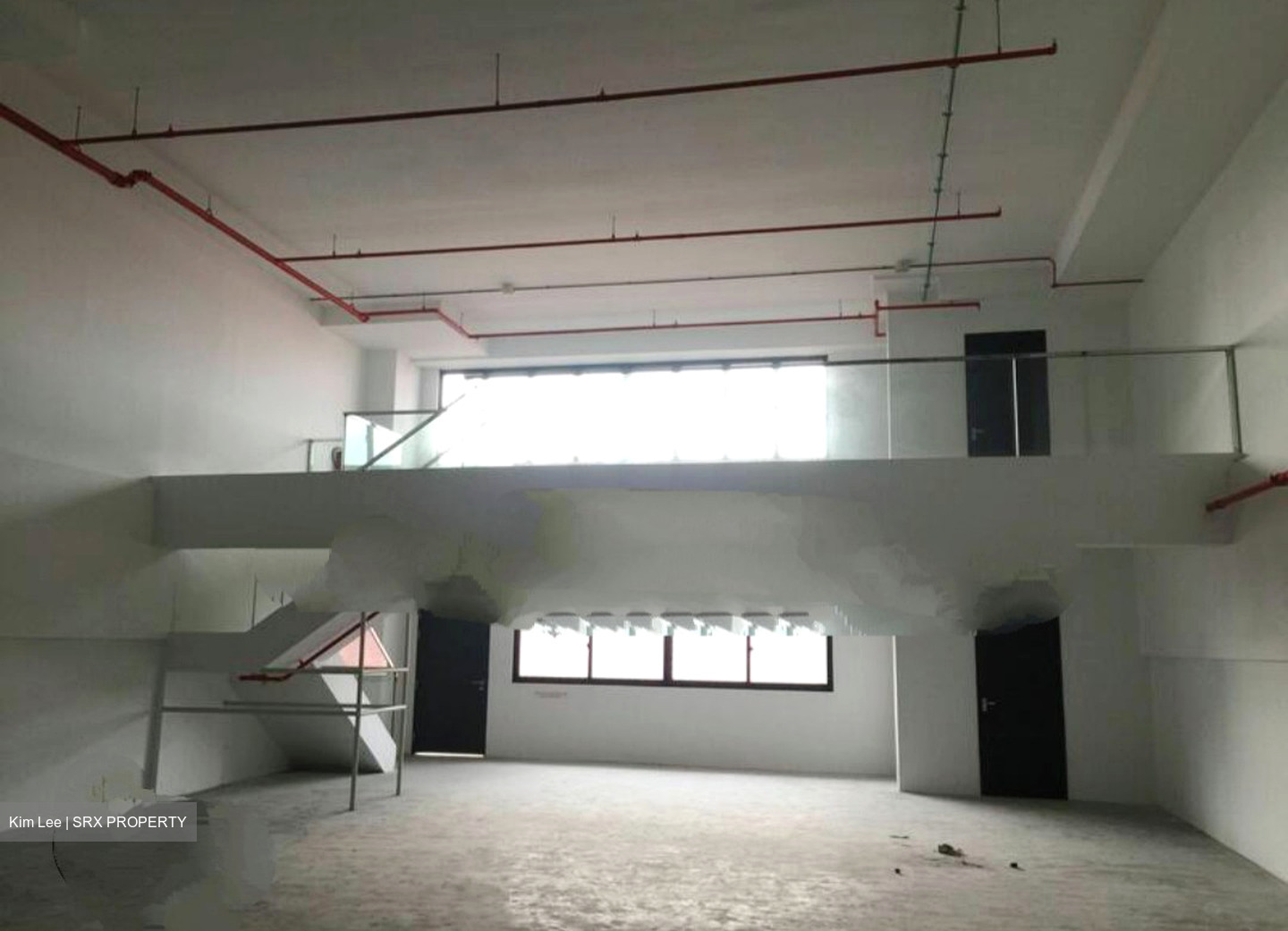 Loyang Enterprise Building (D17), Factory #588214821